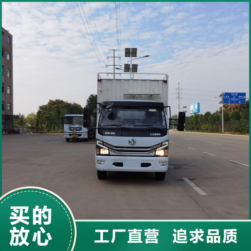 吸污净化车勾臂粪污车好货采购