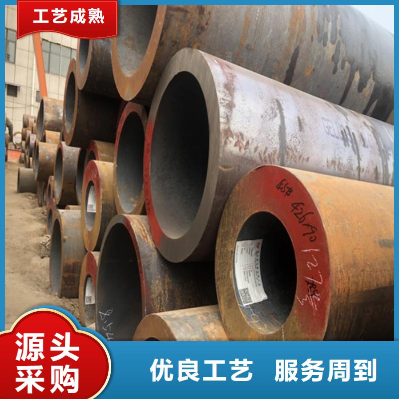 TP310MoLN无缝钢管品牌厂家