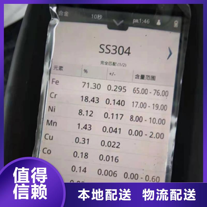 310S不锈钢板价格比较
