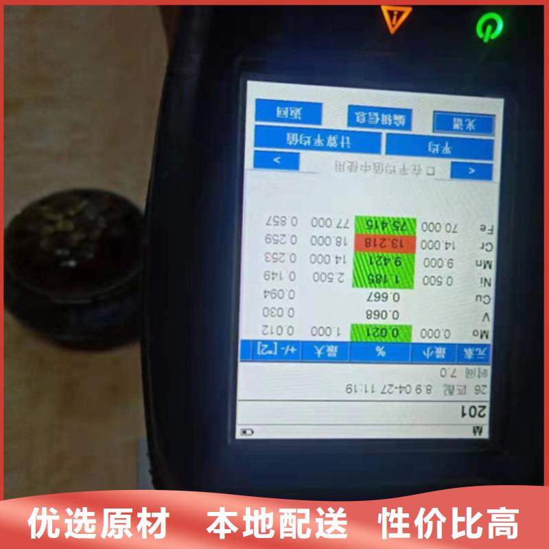 317LN不锈钢板重口碑厂家