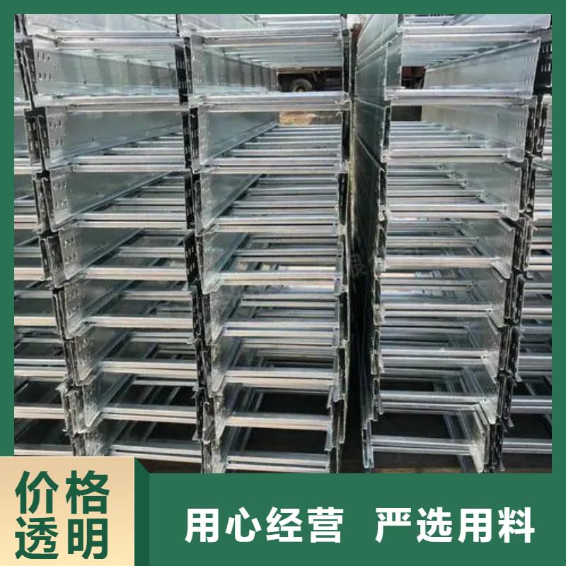 大跨距桥架自产自销