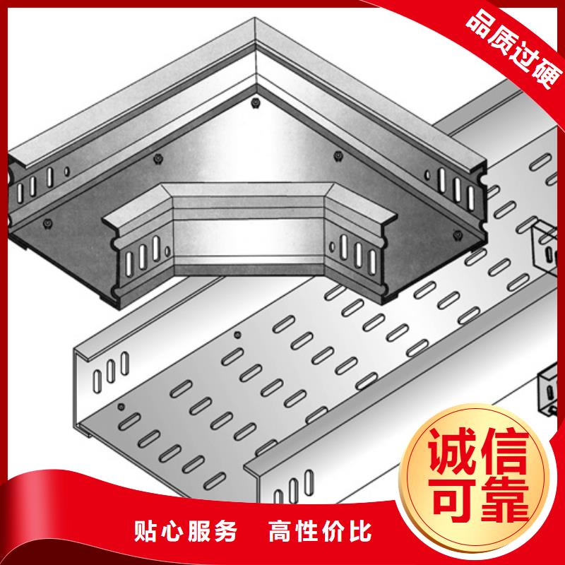 2025货到付款#镀锌电缆桥架 #生产厂家