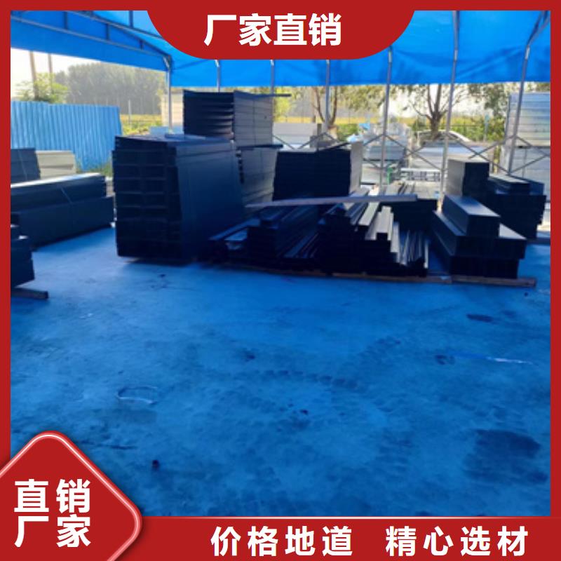 大跨距电缆桥架	_省心省钱