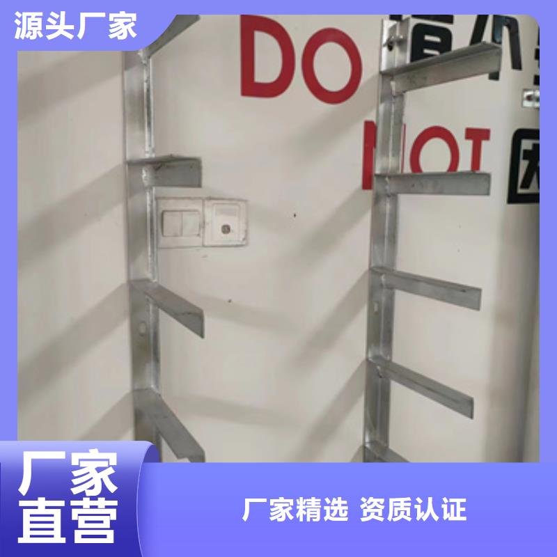 大跨距桥架_服务优质