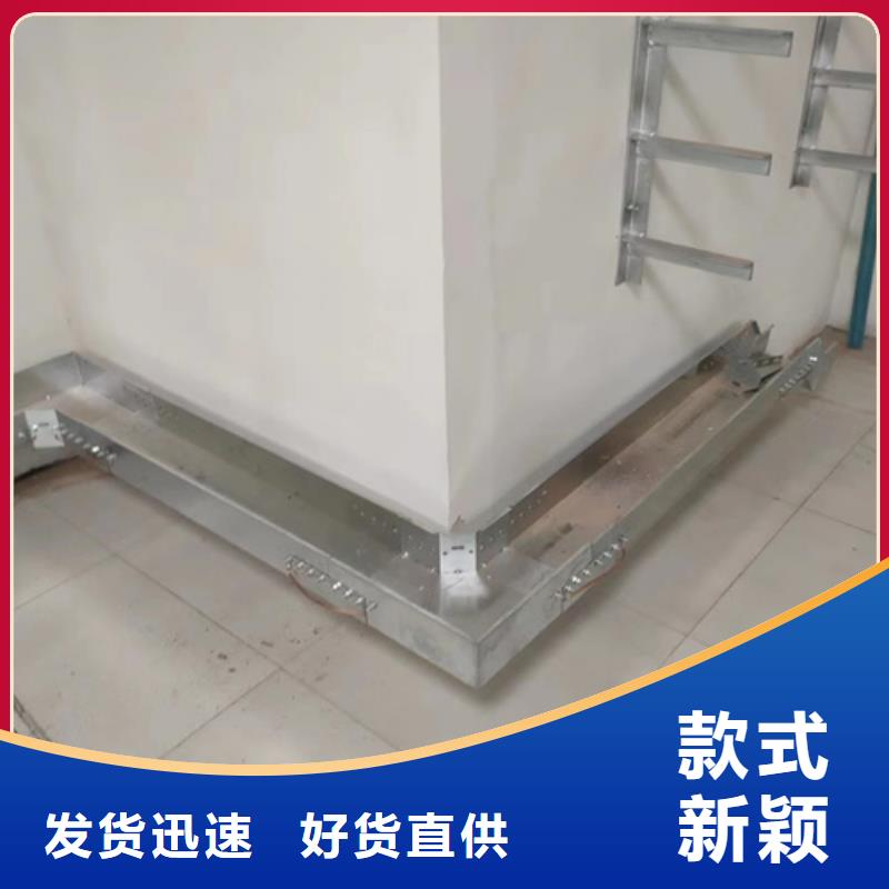热浸锌电缆桥架工厂直营