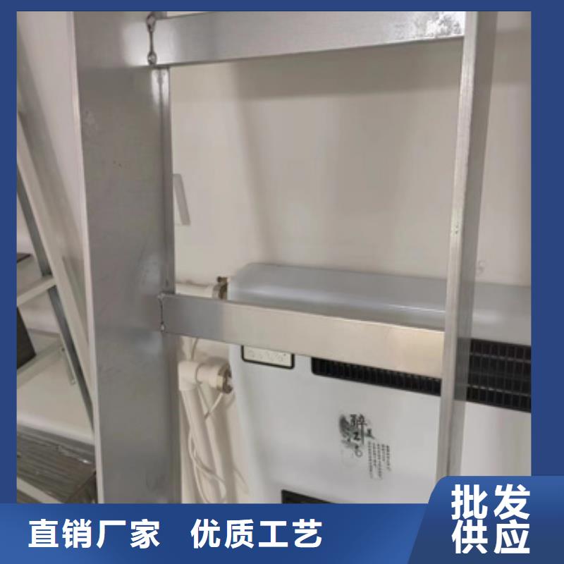 大跨距电缆桥架-发货迅速