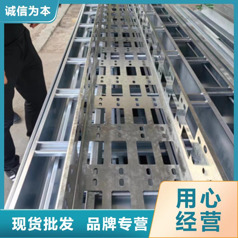 大跨距桥架生产厂家欢迎致电