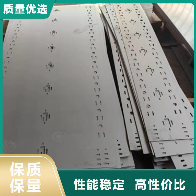 规格全的托盘式桥架本地厂家