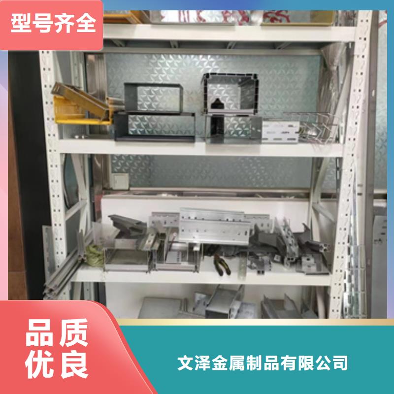 值得信赖的玻璃钢电缆桥架厂家