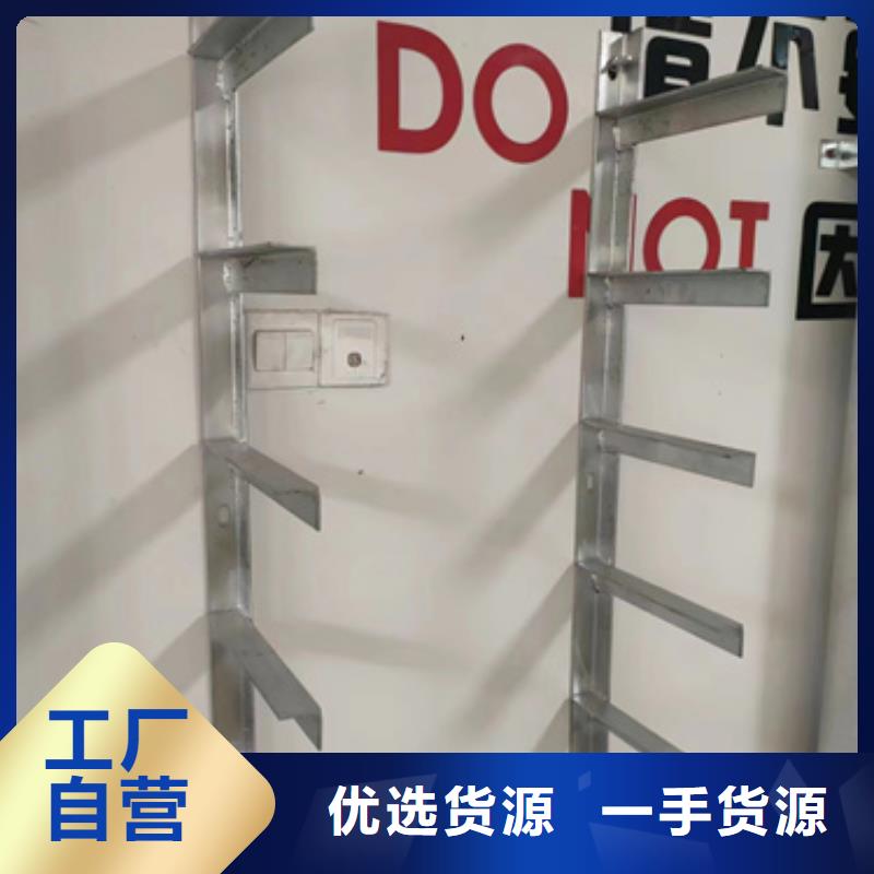 不锈钢桥架经久耐用