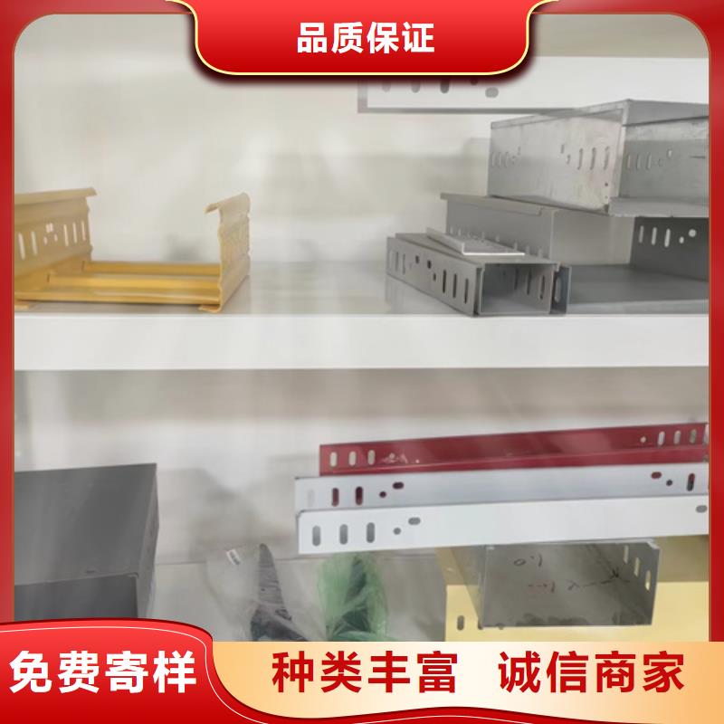 规格全的托盘式桥架本地厂家
