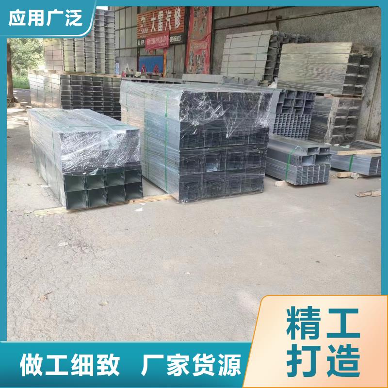 高分子电缆桥架如何选择