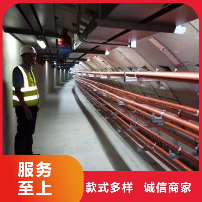 不锈钢电缆支架厂家现货定做
