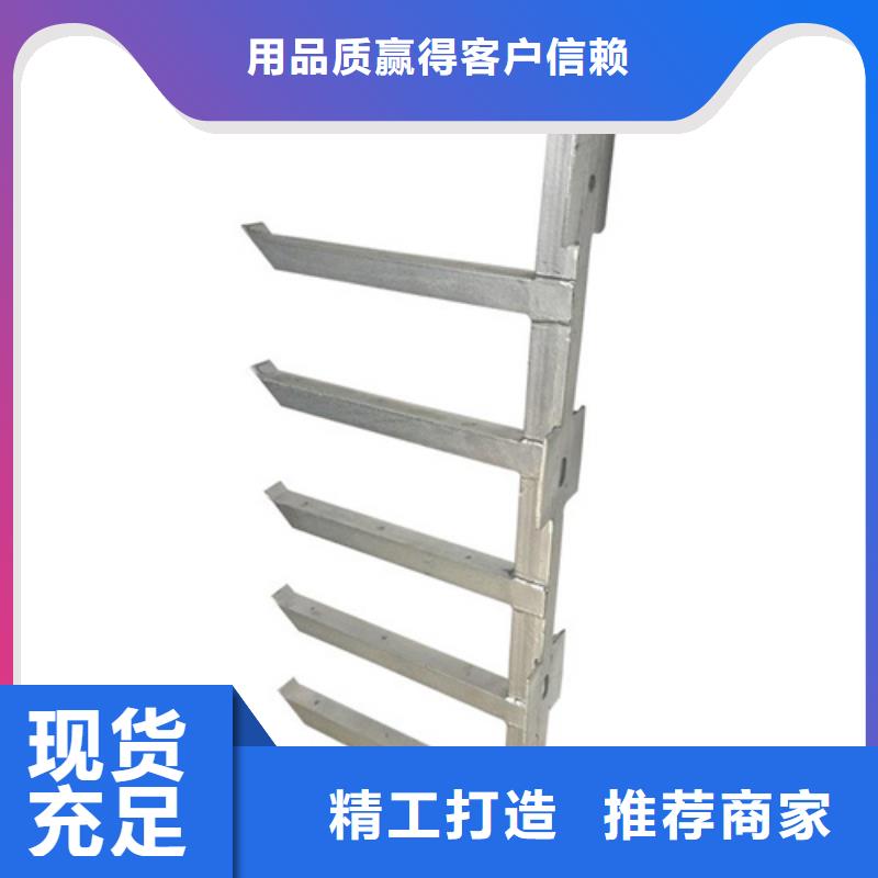 不锈钢固定支架有资质