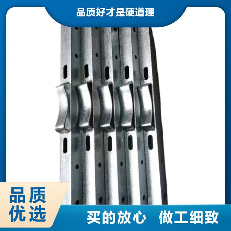 不锈钢电缆支架实体厂家