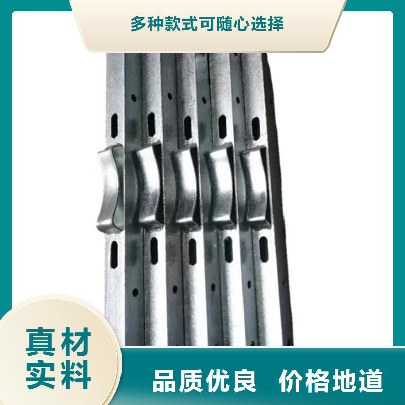 规格齐全的铝合金电力支架公司