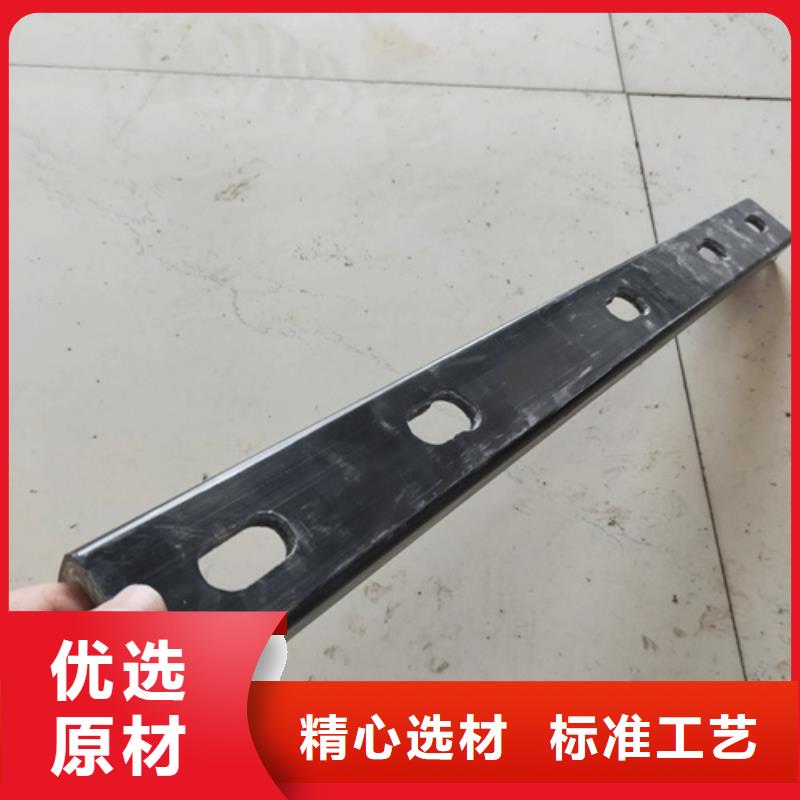 角钢电力支架经久耐用