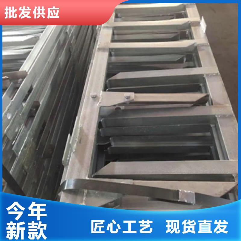 管廊不锈钢支架订制