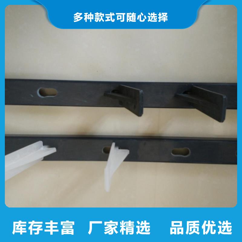 不锈钢顶管支架十年生产经验