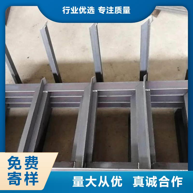 选购不锈钢电缆支架可按需定制
