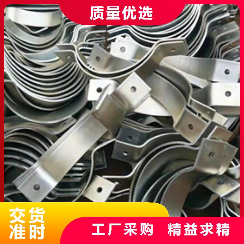 管廊不锈钢支架贴心服务