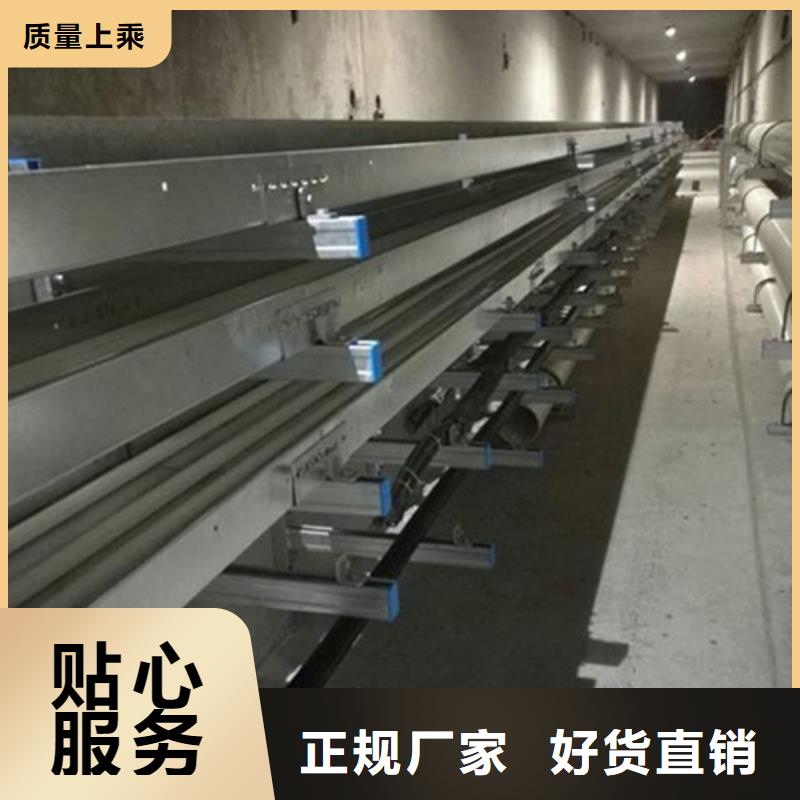 管廊电力支架参数详情