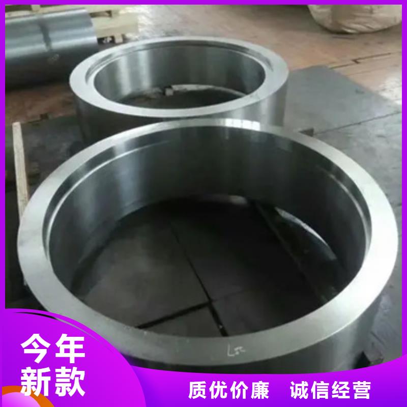 GH4169无缝管量大从优