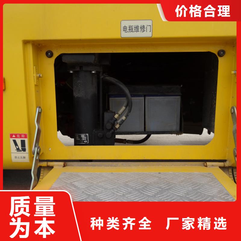 应急发电车油罐车生产厂家适用场景