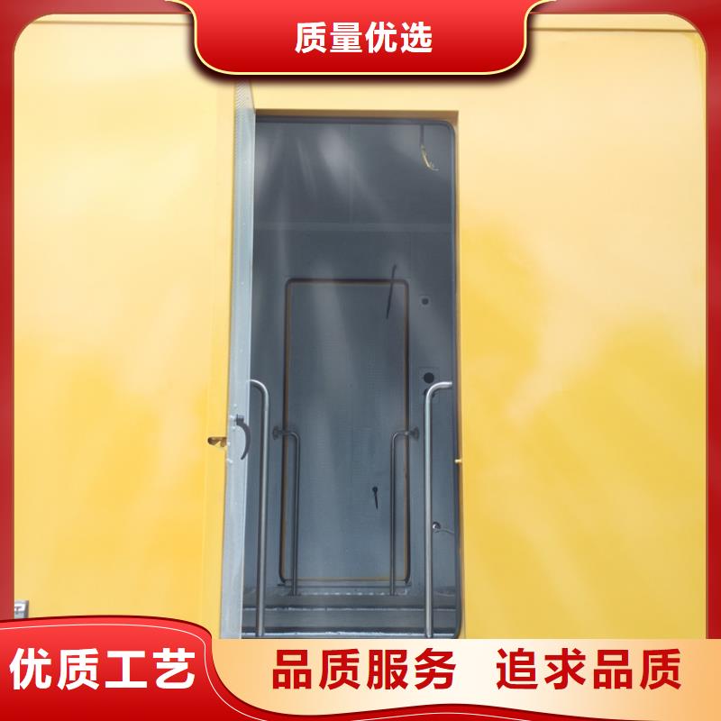 应急发电车【教练车】您想要的我们都有