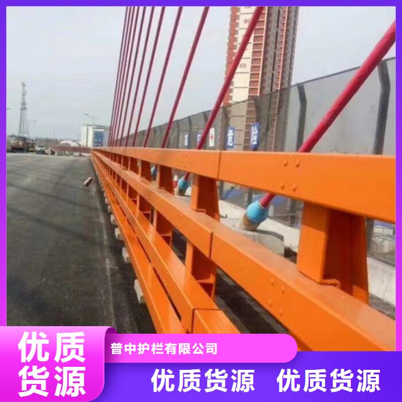 桥梁防撞护栏欢迎下单