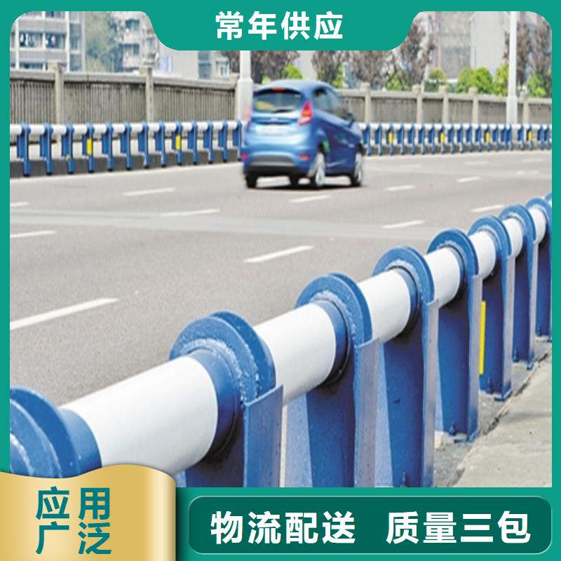 供应批发桥梁防撞护栏-价格优惠