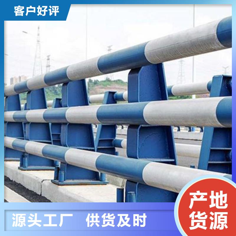欢迎访问##桥梁防撞灯光护栏##厂家