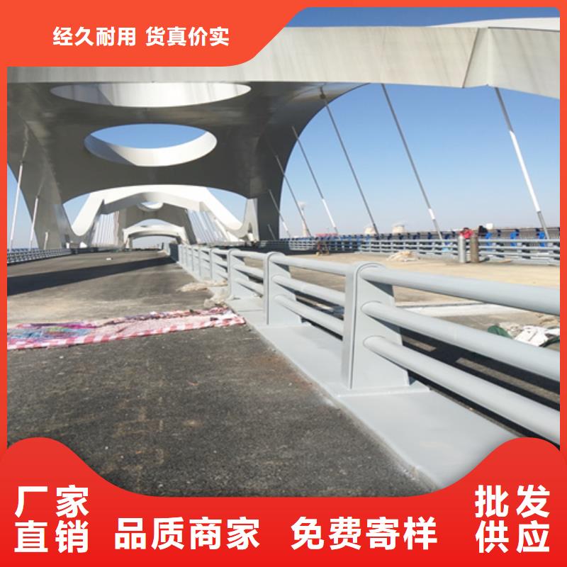桥梁防撞护栏钢丝网