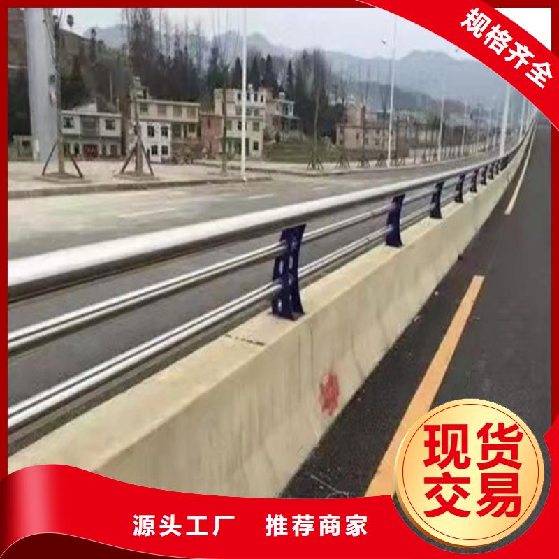 学校防撞护栏价格多少钱一米