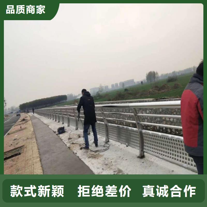 采购不锈钢护栏必看-来电咨询