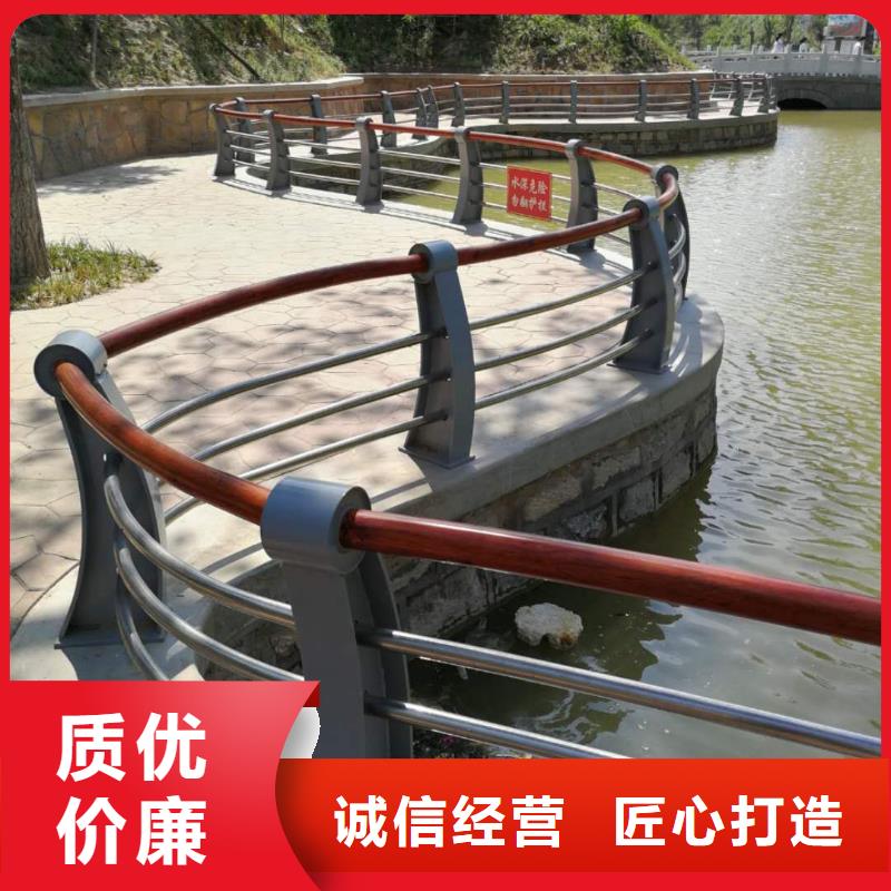 护栏桥梁护栏出货及时