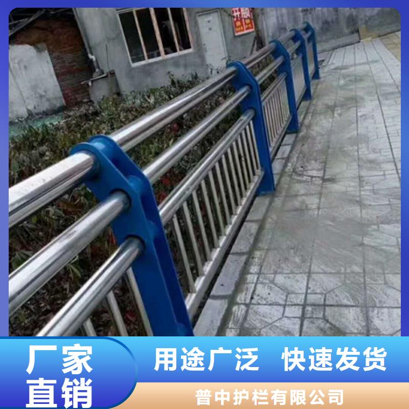 大桥栏杆先考察在购买
