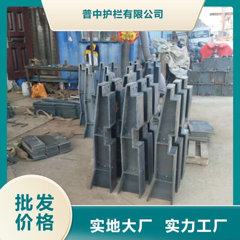 护栏,防撞护栏定制销售售后为一体