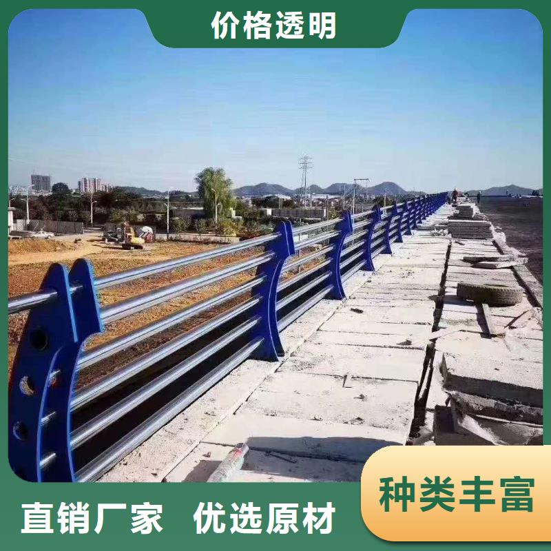 桥梁护栏模板多少钱