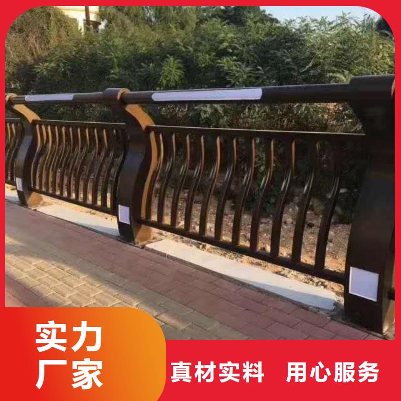 护栏满足客户需求