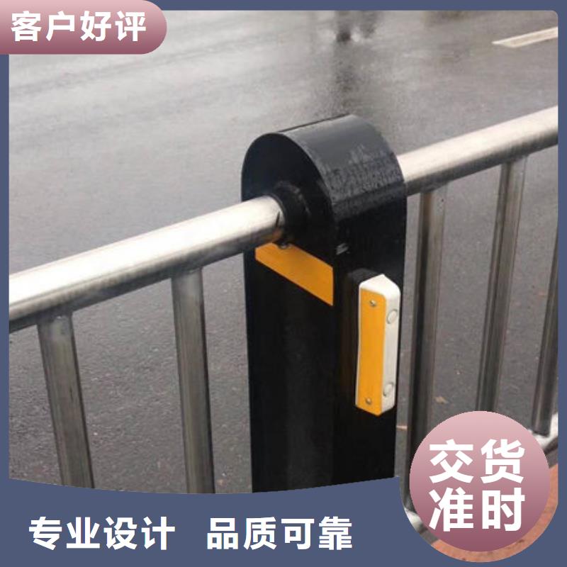 不锈钢护栏厂家-生产销售一体