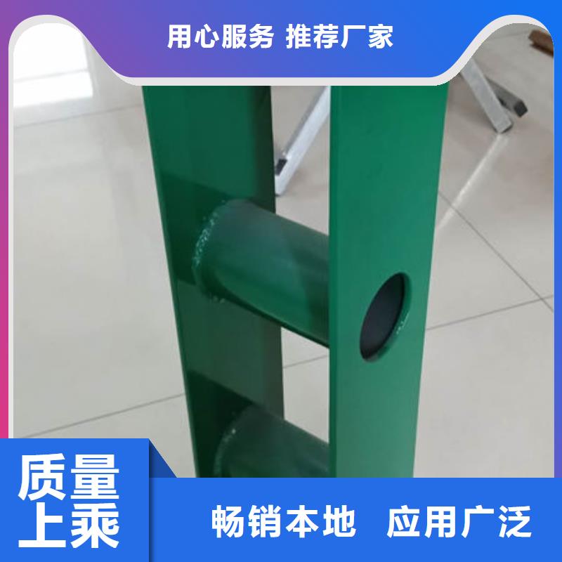 规格全的二横梁防撞护栏品牌厂家