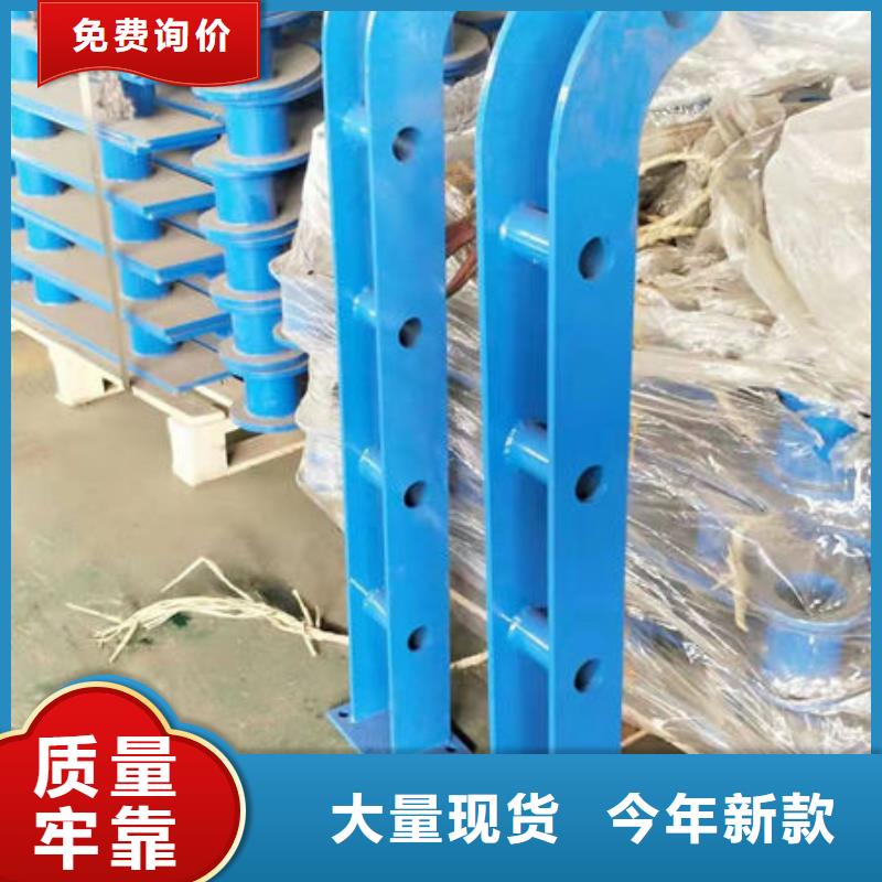 护栏-国道抗冲击围栏拥有核心技术优势