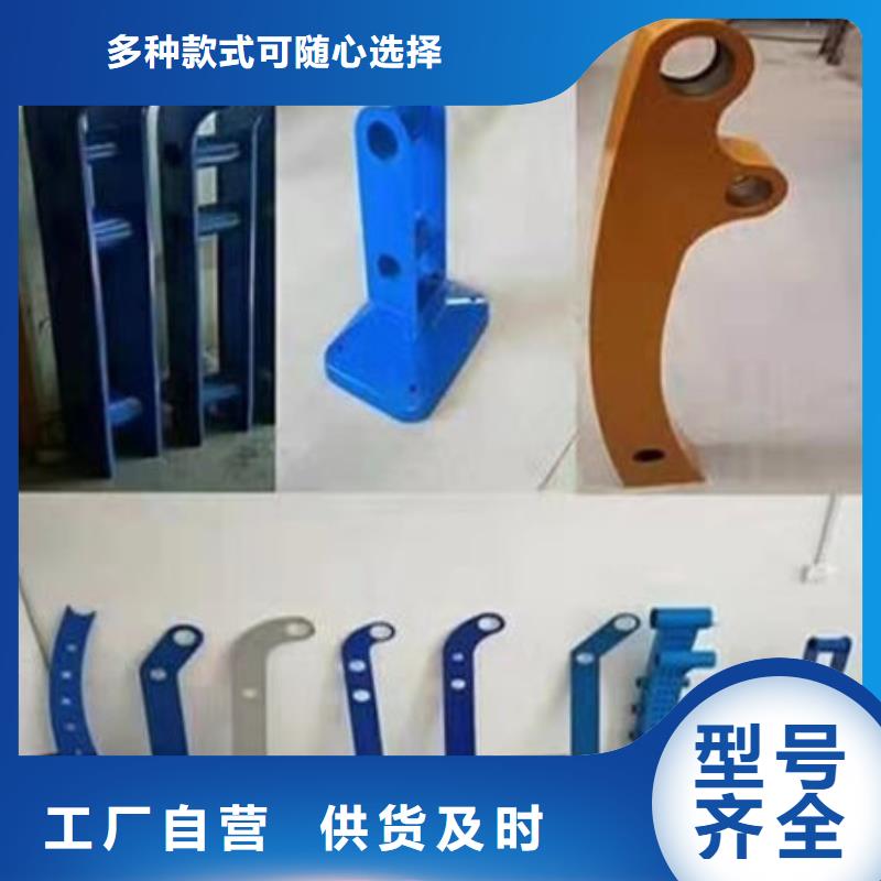 护栏桥梁厂家