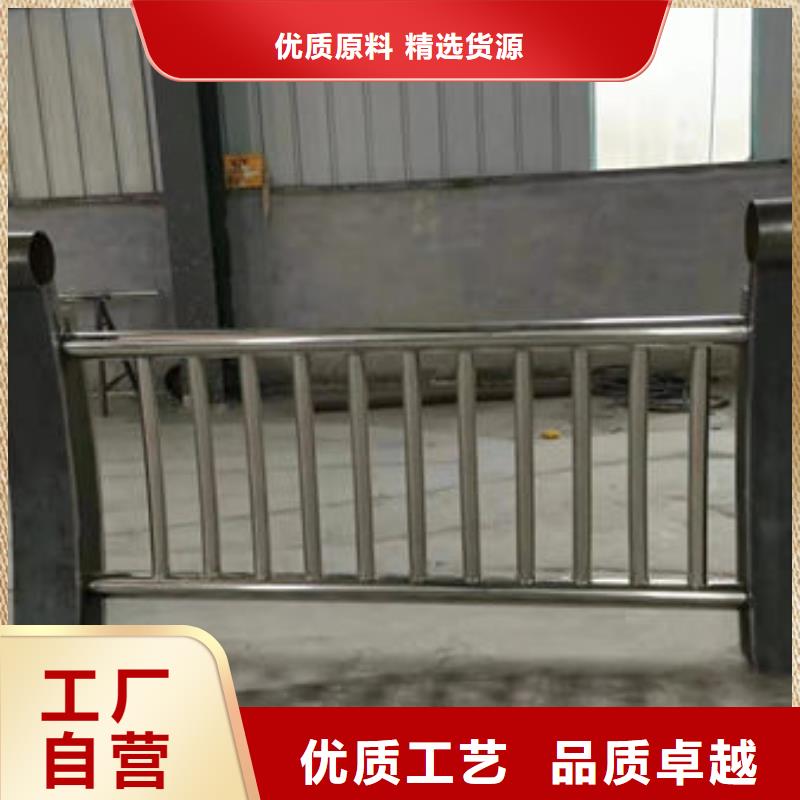 桥梁防撞护栏生产企业