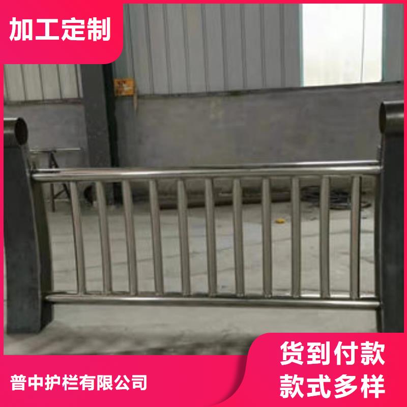 木钢绳护栏3天出货