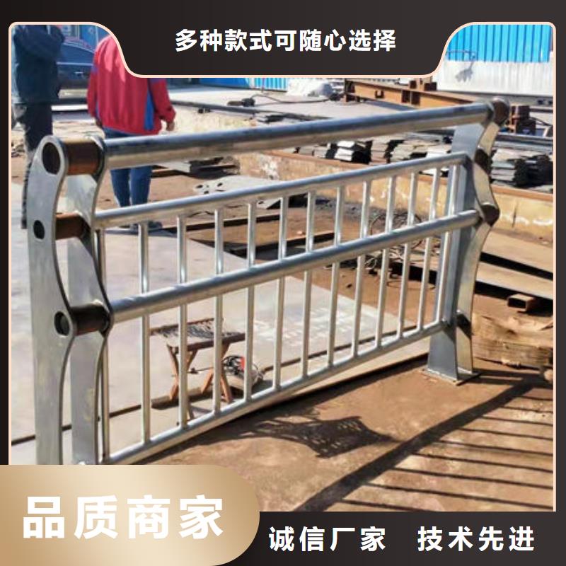 城市桥梁护栏