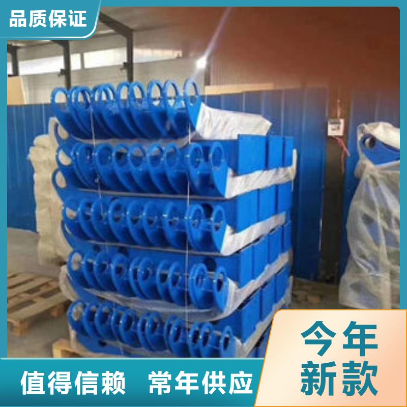 护栏桥梁厂家