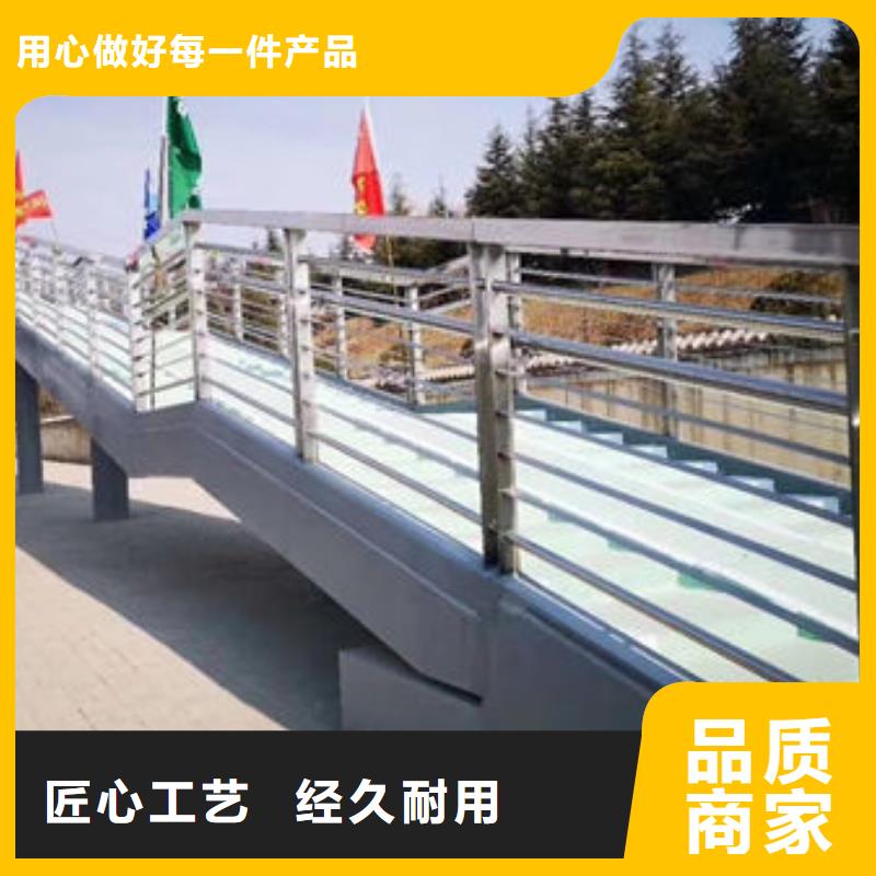不锈钢栏杆多少钱一米