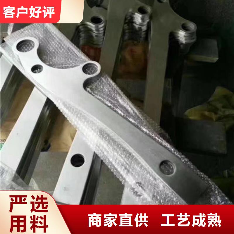 桥梁用护栏厂家
